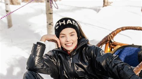 chanel aspen 2019|Coco Loves Cocoa: Chanel Arrives in Aspen .